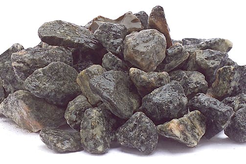 Naturstein Varianter av naturstein